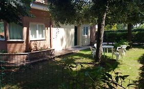 Casa di Monica e Mauro