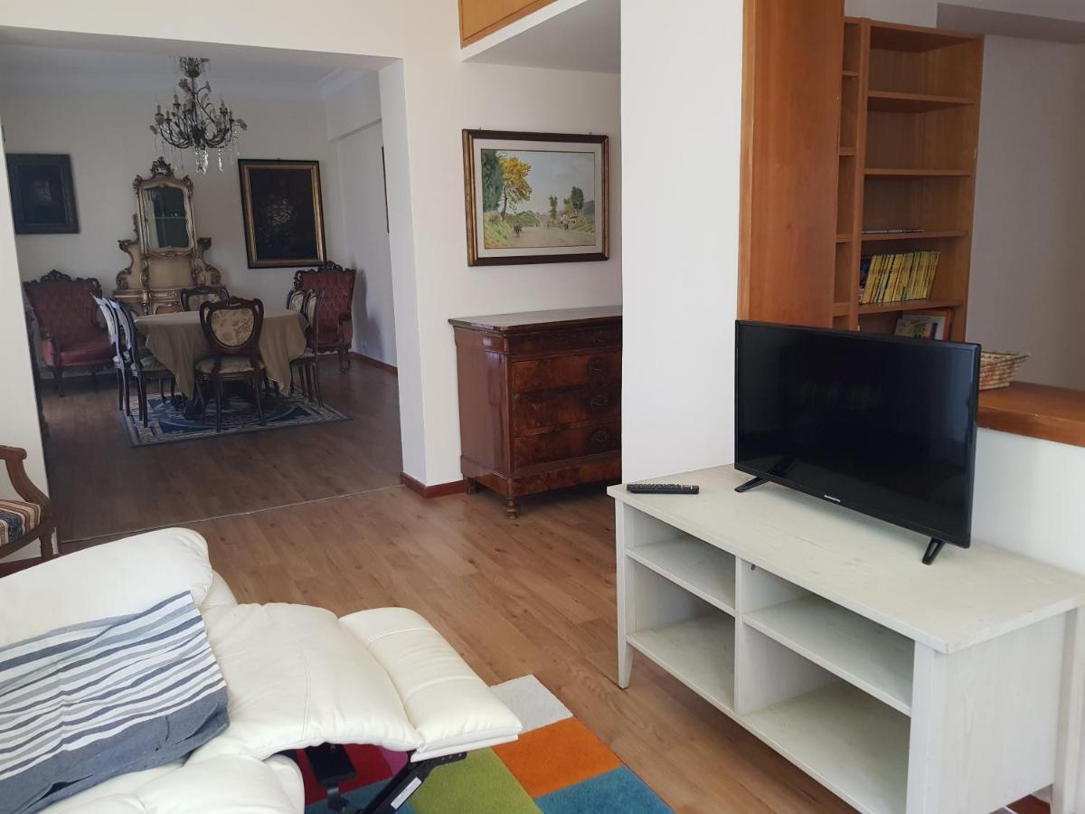 Villa Casa di Monica e Mauro Roma Esterno foto