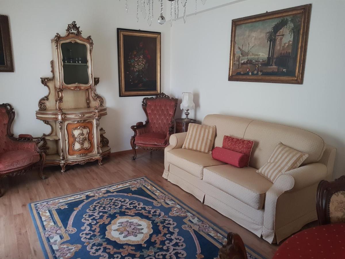 Villa Casa di Monica e Mauro Roma Esterno foto
