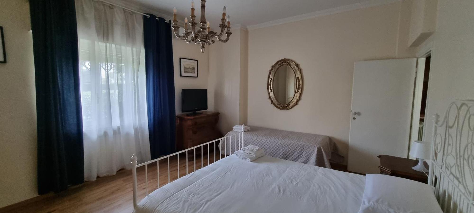 Villa Casa di Monica e Mauro Roma Esterno foto