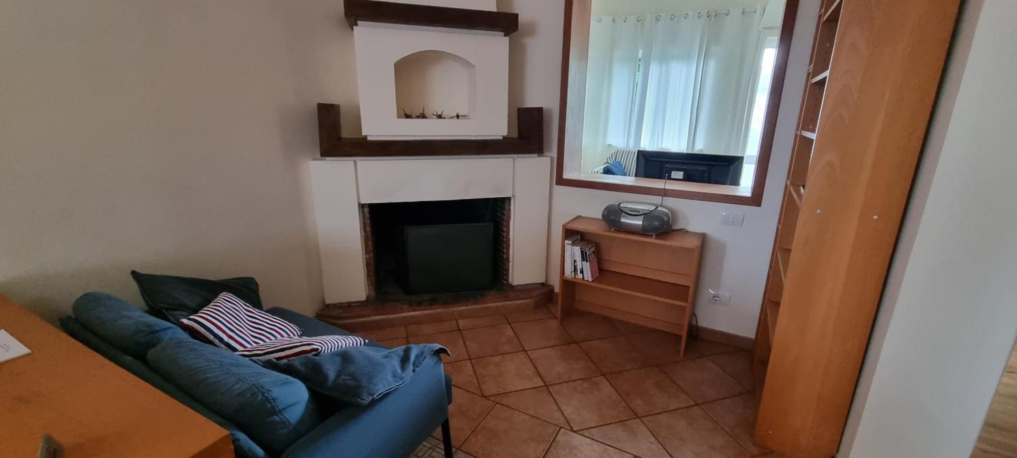 Villa Casa di Monica e Mauro Roma Esterno foto
