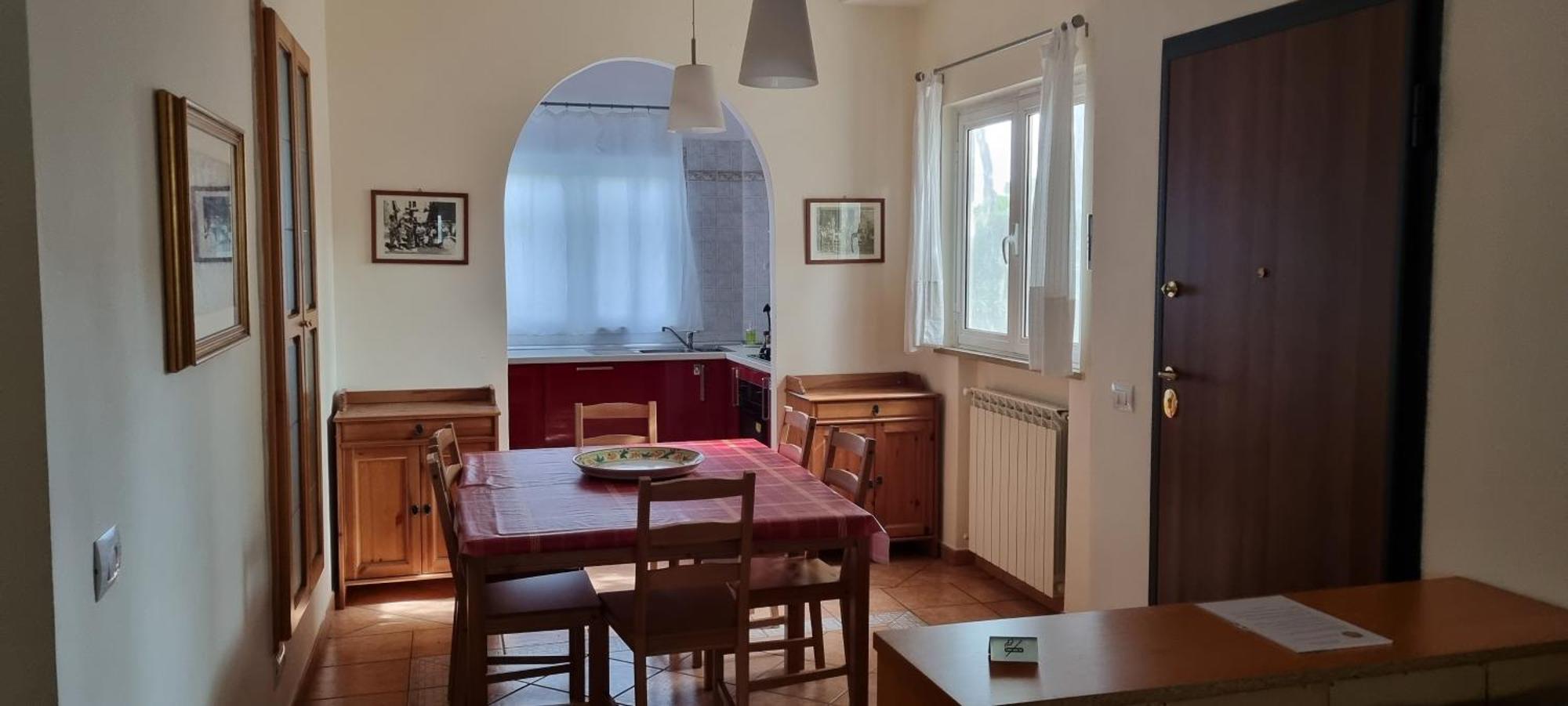 Villa Casa di Monica e Mauro Roma Esterno foto
