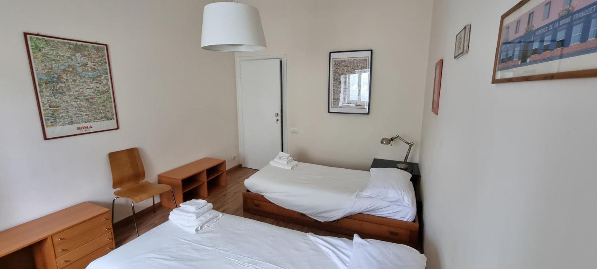 Villa Casa di Monica e Mauro Roma Esterno foto